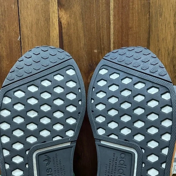 adidas Multicolor Athletic Shoes - Picture 13 of 16